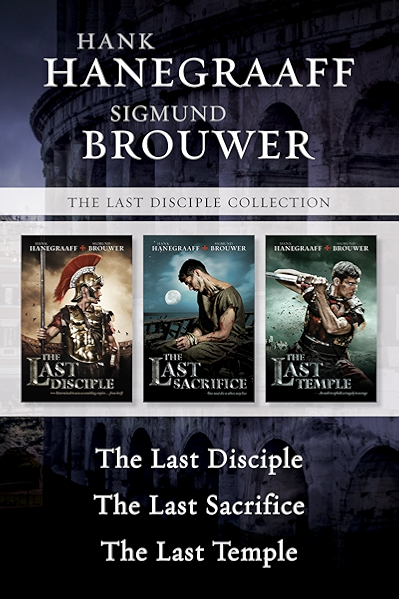 The Last Disciple Collection The Last Disciple The Last Sacrifice The Last Temple Kindle Edition By Hanegraaff Hank Brouwer Sigmund Religion Spirituality Kindle Ebooks Amazon Com