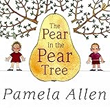 The Pear in the Pear Tree (Picture Puffin)