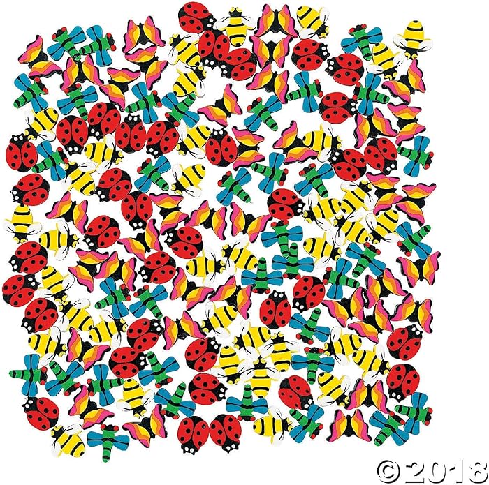 Top 9 Mini Apple Erasers