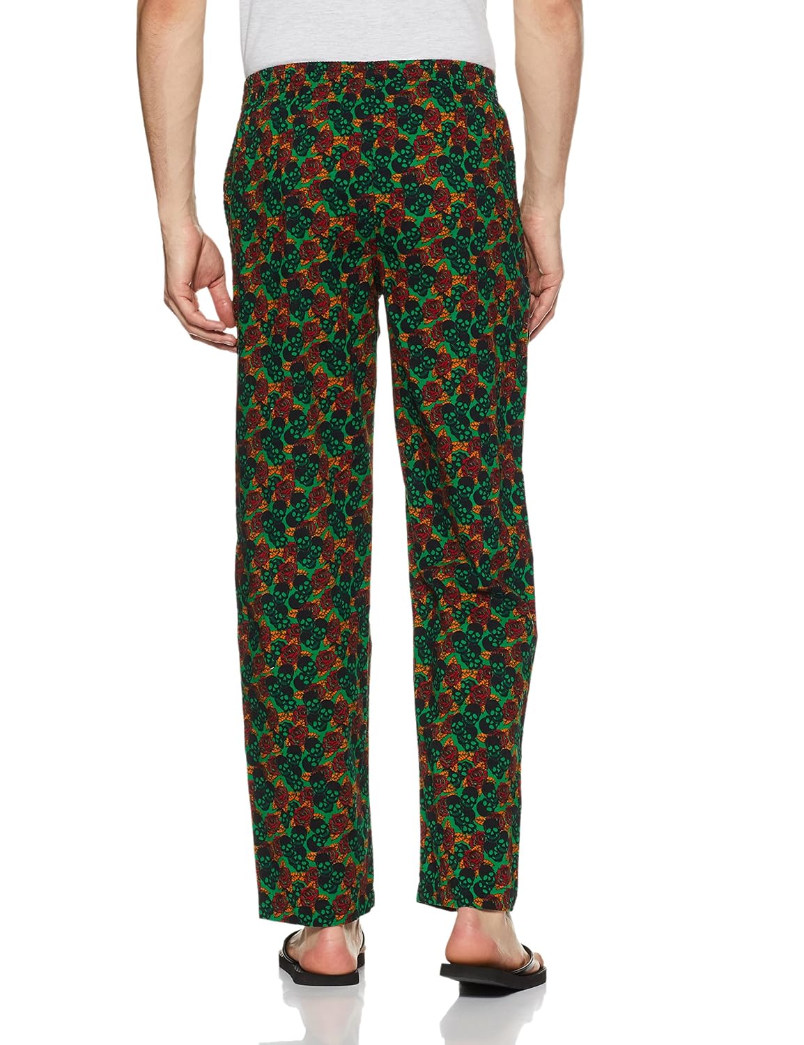 jack & jones men's cotton lounge pants