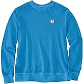 Carhartt Women's 106838 Women's TENCEL™ Fiber Series Relaxed Fit Midw