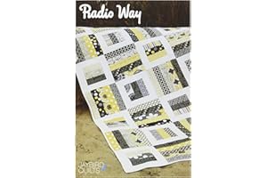 Jaybird Radio Way Pattern