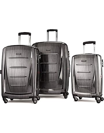 top 10 luggage sets
