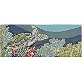 Coastal runner rugs Coastal runner rugs