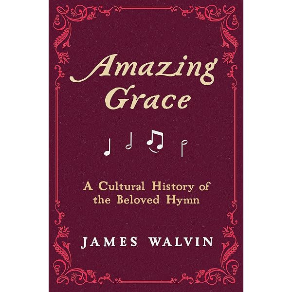 Amazing Grace: The Story of America's Most Beloved Song - Kindle