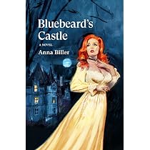 Amazon.com: Bluebeard's Castle: A Novel (Verso Fiction ...