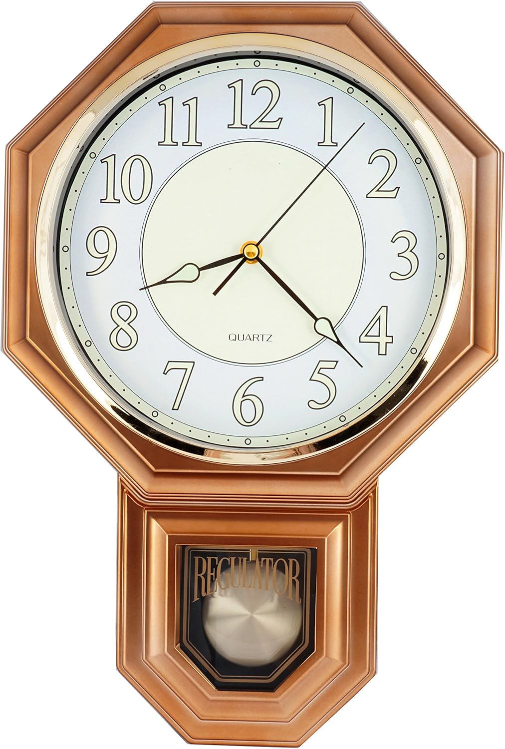 Best L Kitchen Clock