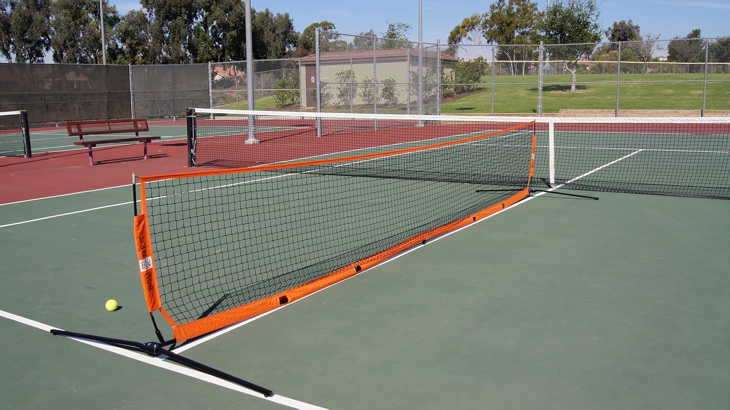 Bow Net Portable Net : Soccer Nets : Sports & Outdoors