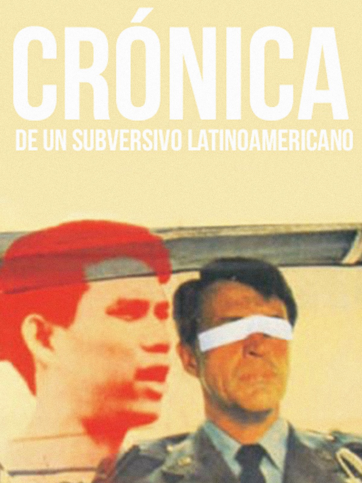 Amazon.com: Crónica De Un Subversivo Latinoamericano : Miguel Angel Landa,  Orlando Urdaneta, Eva Mondolfi, Perla Vonshuck, Mauricio Walerstein, Mauricio  Walerstein, Abigail Rojas: Películas y TV