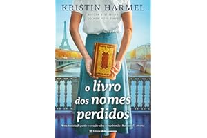 O livro dos nomes perdidos (Portuguese Edition)