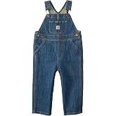 Carhartt Toddler Loose Fit Bib Overalls