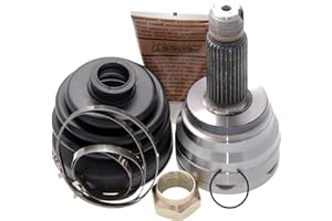 31607545125 - Outer CV Joint 33X65X30 For Bmw - Febest