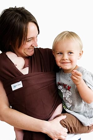 sleepy wrap baby carrier