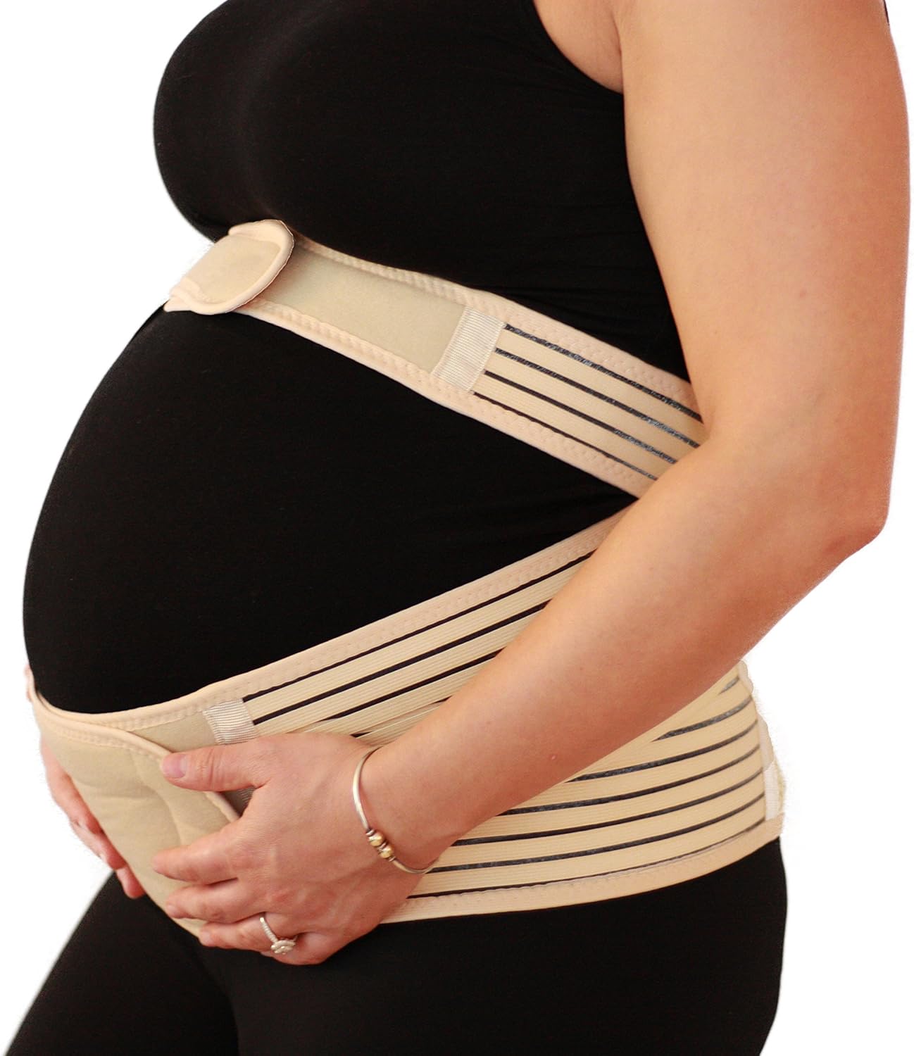Maternity Back Support Belt Small Size Pregnancy Lumbar