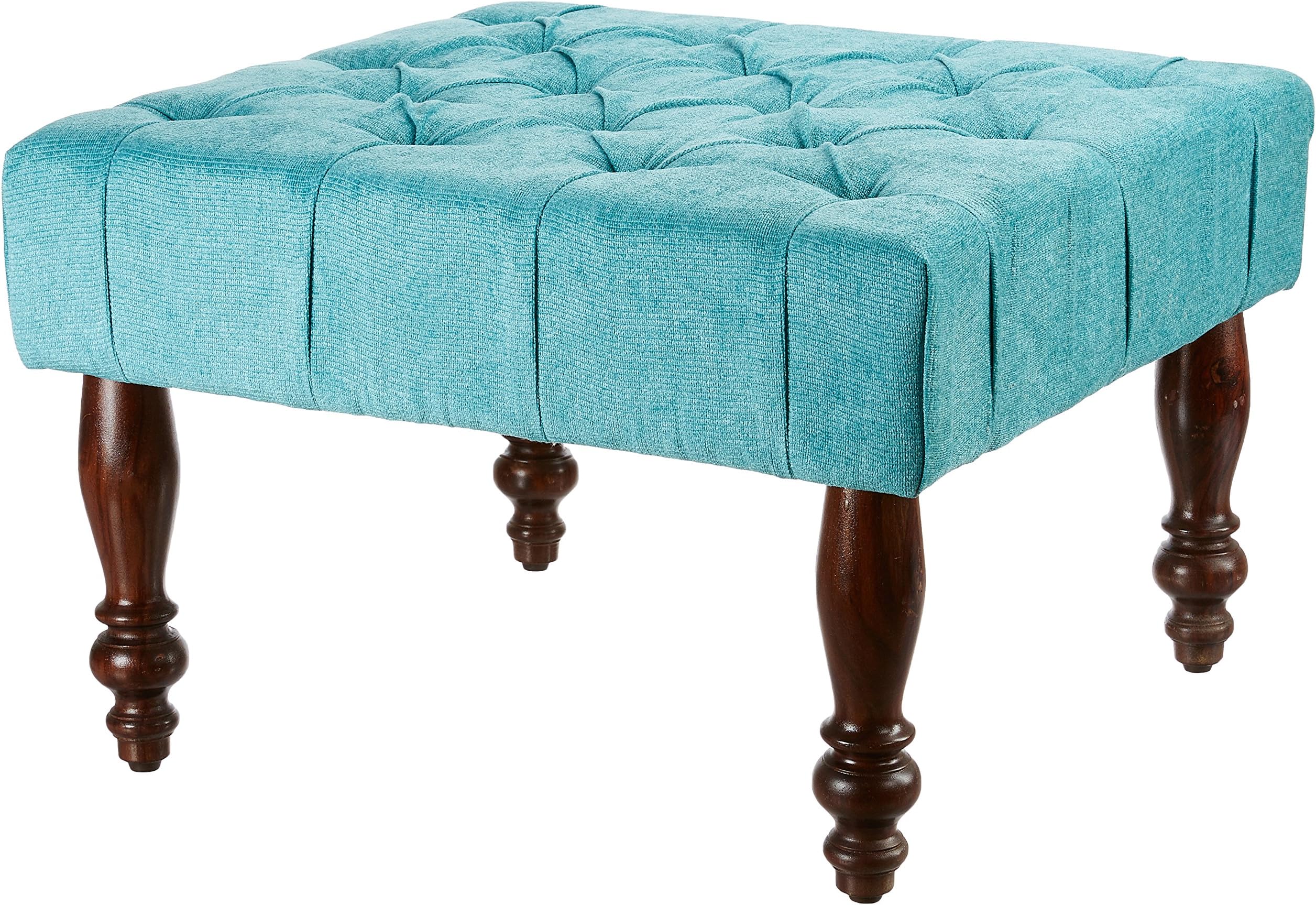 Khati Design JoyPop Diva Pouffe (Green)