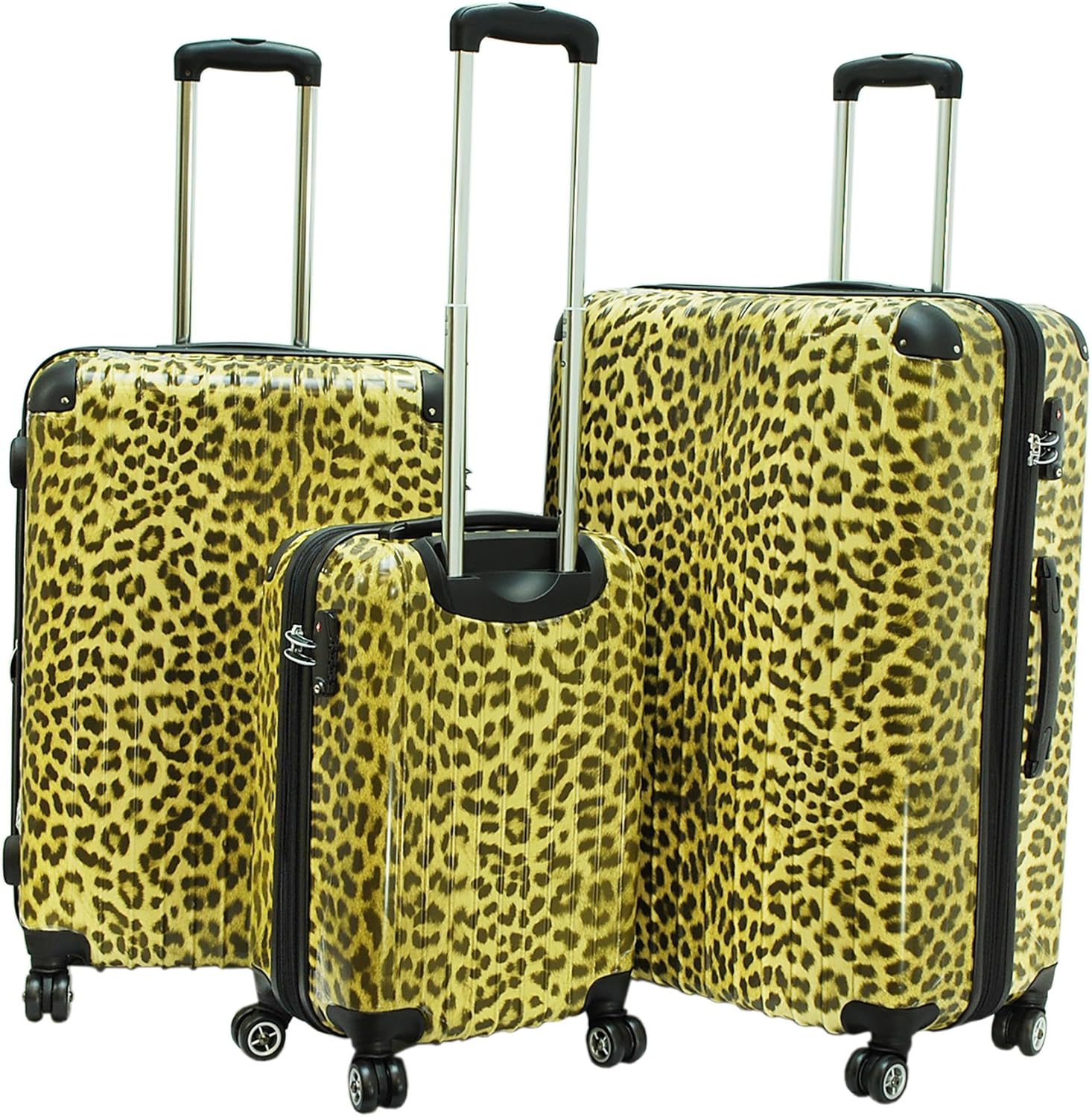 best hard shell luggage