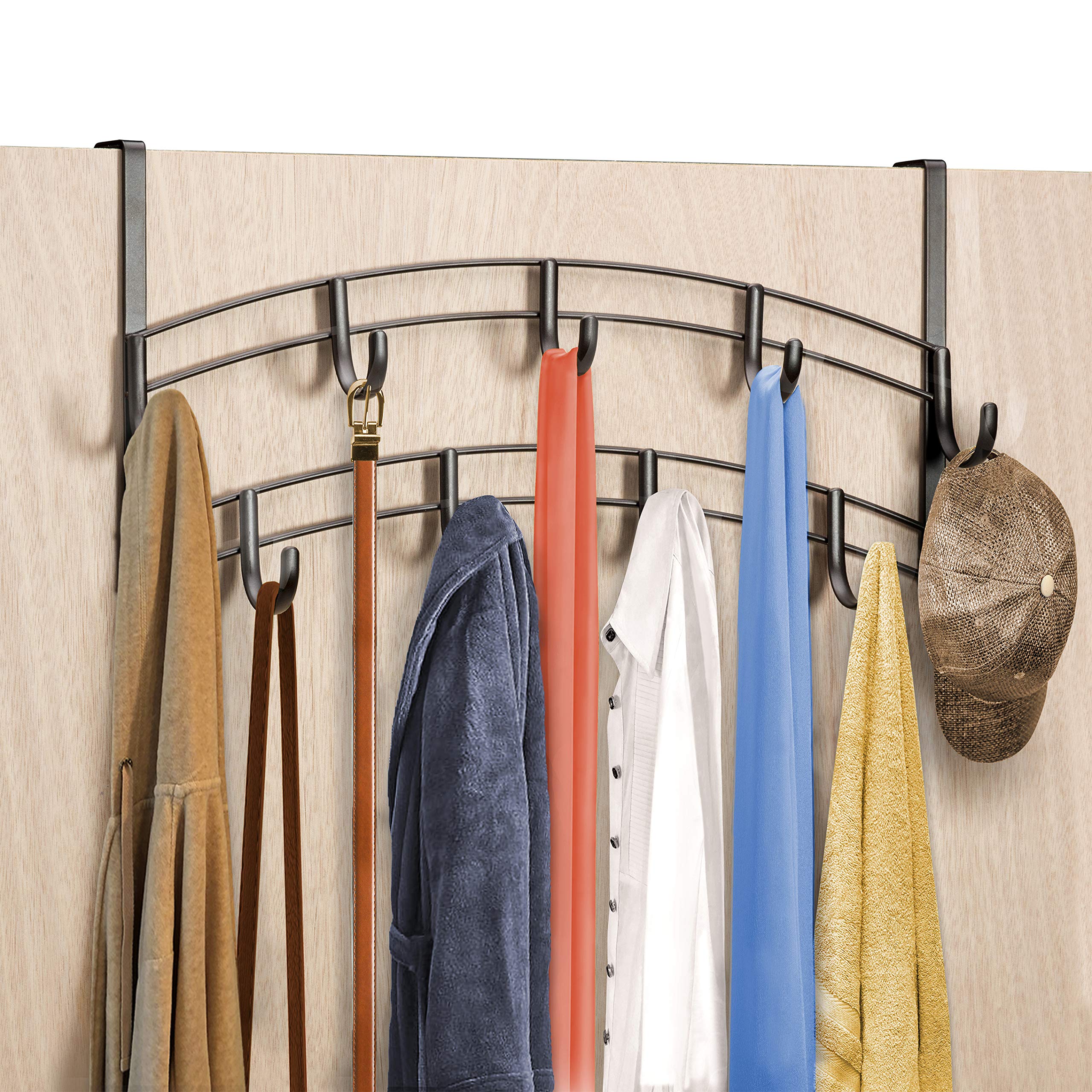 Over Door Accessory Holder