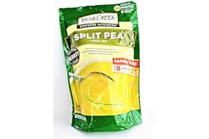 Bear Creek Mix Soup Split Pea 2 Pack