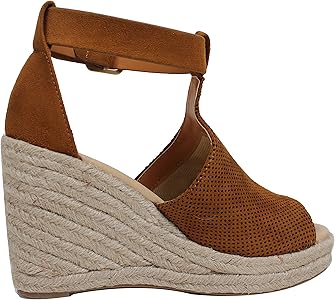 city classified espadrilles