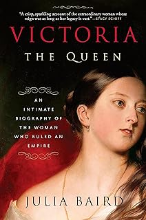 Queen Victoria Lytton Strachey 9781542631310 Amazoncom - 