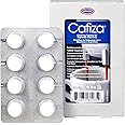 Urnex Cafiza Espresso Machine Cleaning Tablets 8 Count (Pack of 1)