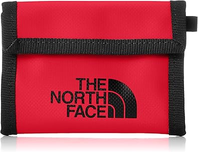 Amazon ザノースフェイス 財布 ワレットミニ Tnfレッド 財布