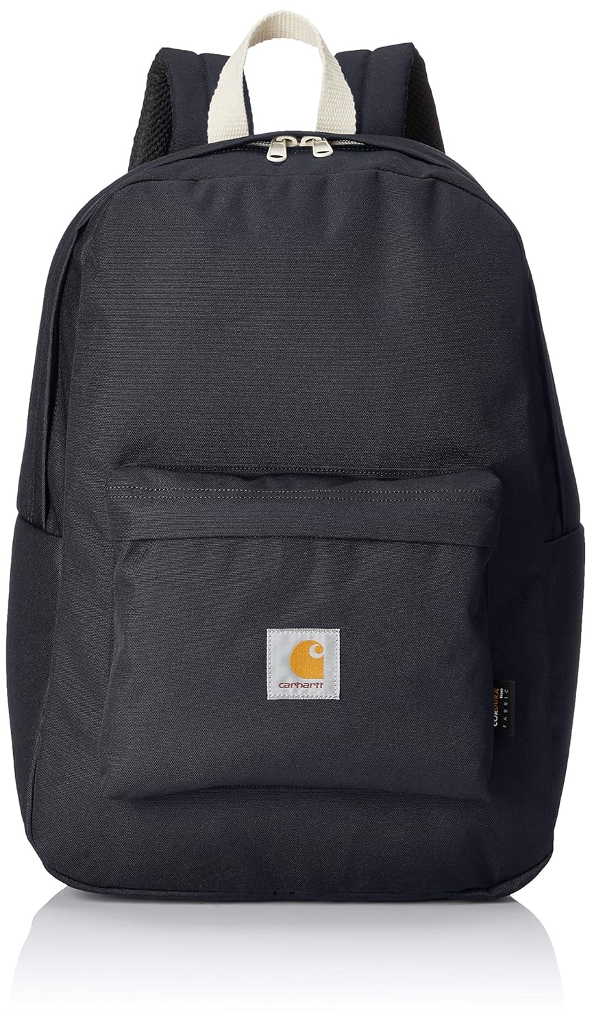 Carhartt Watch Backpack, 42 cm, Black Amazon.co.uk Luggage