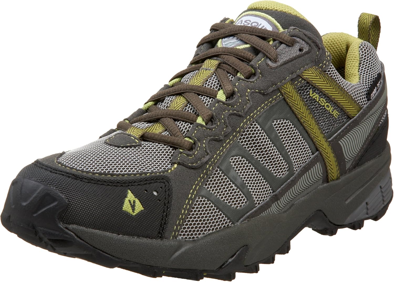 highest rated trail running shoes