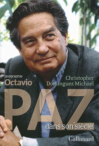 Download Octavio Paz dans son siècle (HORS SERIE LITT) PDF