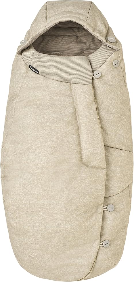 maxi cosi general footmuff