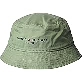 Tommy Hilfiger Mens Bucket Hat