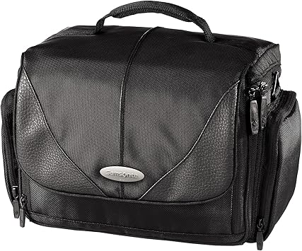 samsonite camera bag