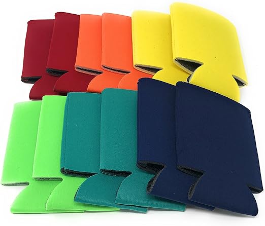 blank koozies amazon