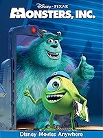 Monsters, Inc.