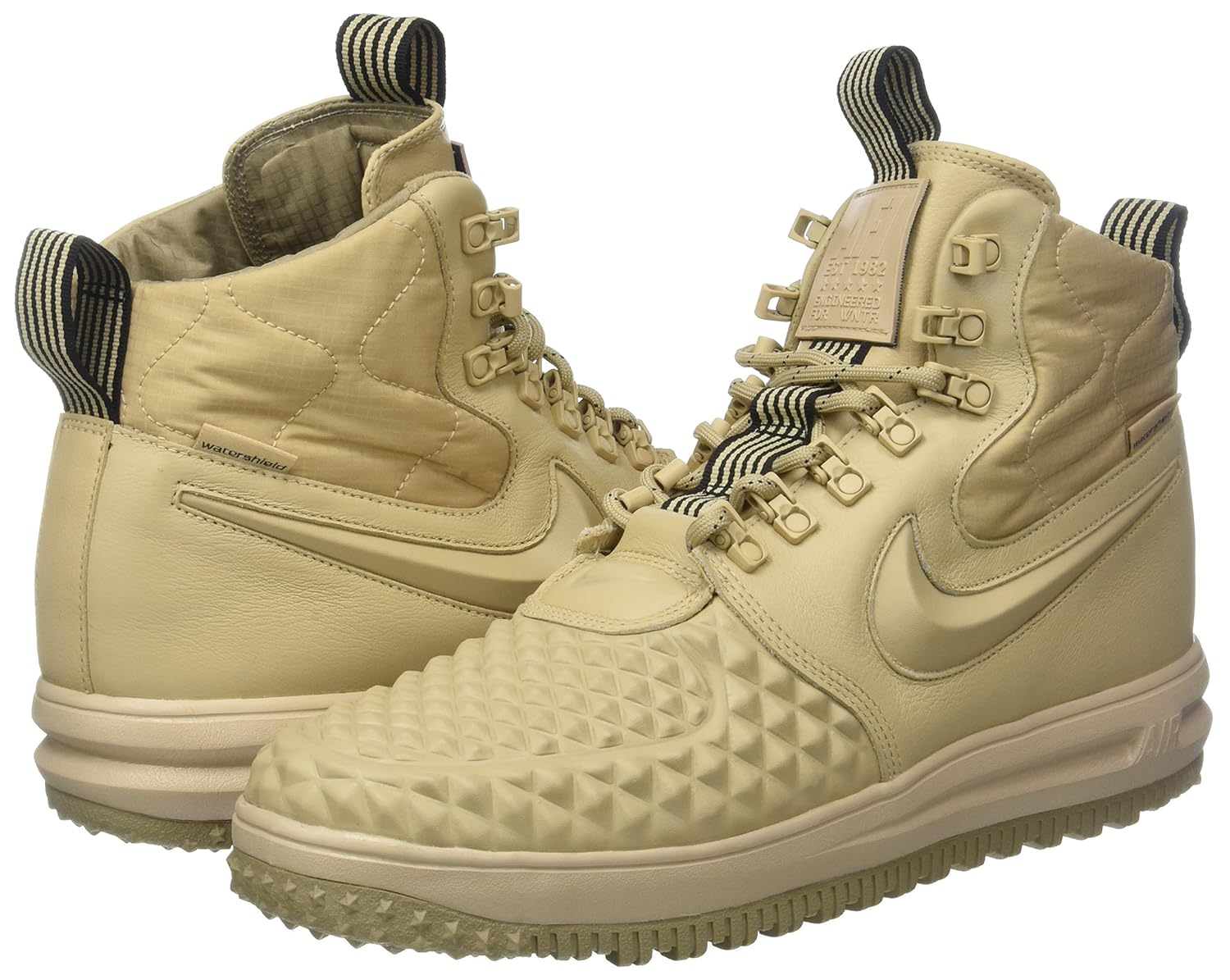 nike men's duckboot