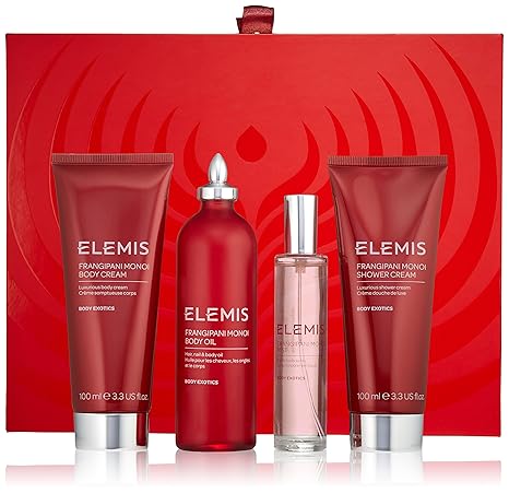 elemis usa