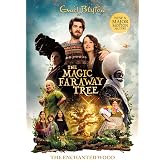 The Magic Faraway Tree: The Enchanted Wood