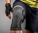 Pure Health Knee Support Brace Compression Sleeve Large view 8