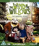 The Wind In The Willows - The Original Movie (Digitally Restored Edition - 2013) [Blu-ray]