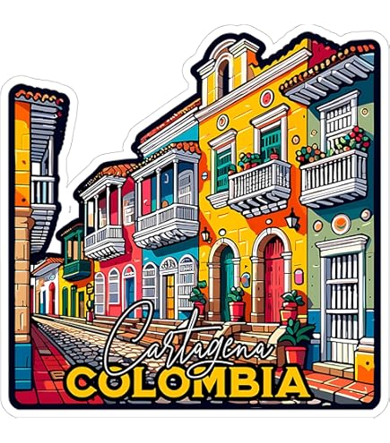 Columbia Love Flag Decal Sticker - 5 Inch State Pride Vinyl Decal