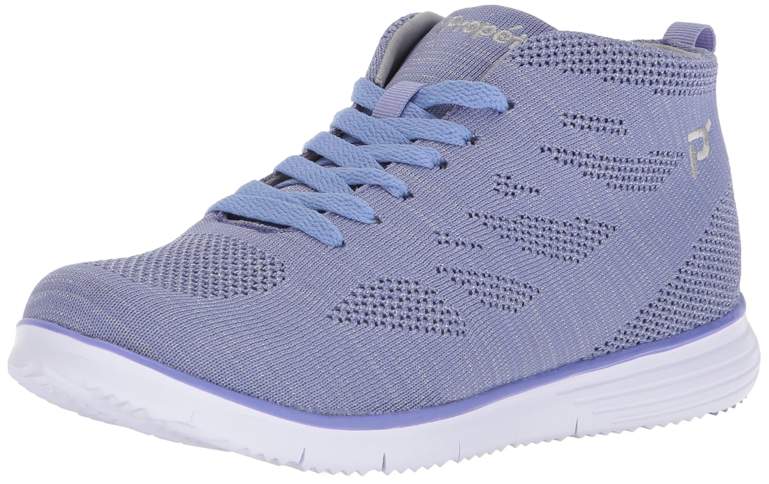 propét men's travelfit strap walking shoe