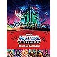 The Art of Masters of the Universe: Origins and Masterverse