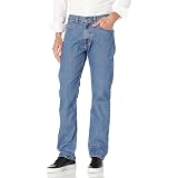 Izod Men's Comfort Stretch Denim Jeans 