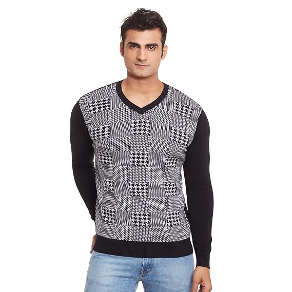 new design sweater bunai