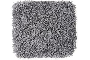 Pet Parents® Forager® Mats, Snuffle Mat for Dogs with SoftSnout & Non-Slip Backing Technology, Slow Feeder Dog Bowls & Snuffle Mat for Large Dogs and Small Dogs (Forest 19")