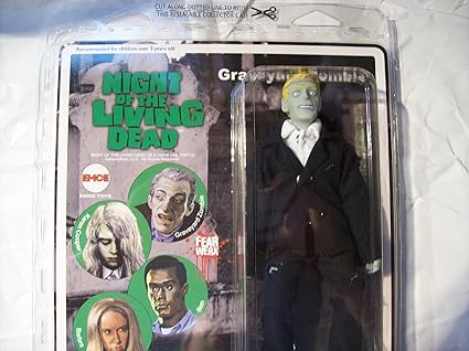 zombie toys amazon