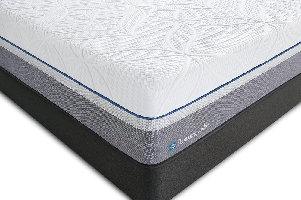 Best Sealy Posturepedic Mattress Reviews Top Rated Advisor