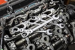 GEARWRENCH 13 Piece Flex Head Ratcheting