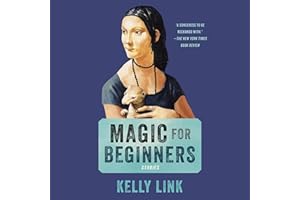 Magic for Beginners: Stories