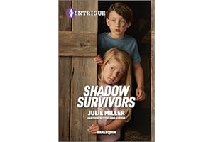 Shadow Survivors (Protectors at K-9 Ranch Book 1)